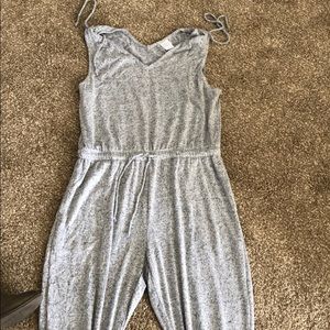Stars above Romper